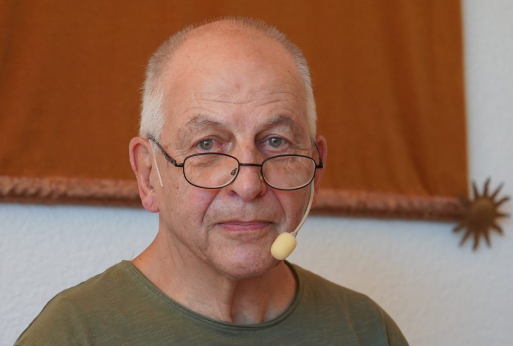 Fred von Allmen