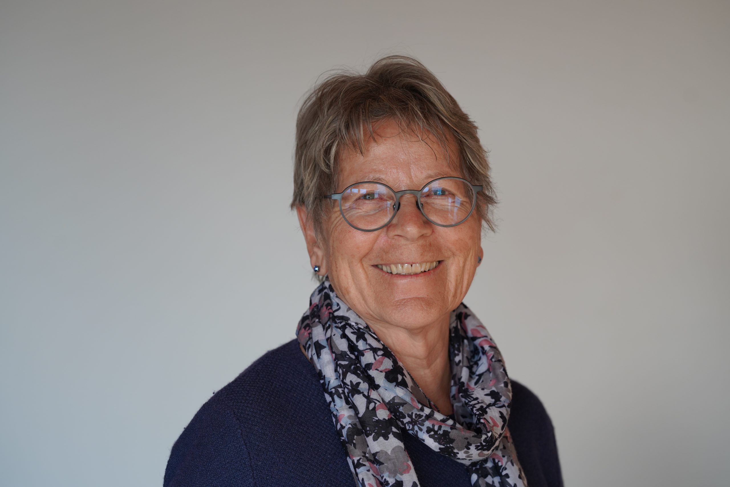 Ingeborg Mösching