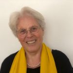 Portrait von Sylvia Wetzel